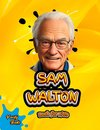 SAM WALTON BOOK FOR KIDS