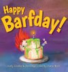 Happy Barfday!