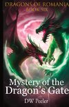 Mystery of the Dragon's Gate