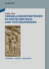 Verhüllungsstrategien in höfischen Bild- und Textzeugnissen