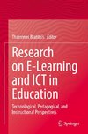 Research on E-Learning and ICT in Education