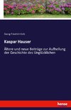 Kaspar Hauser