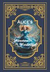 Alice's Adventures in Wonderland