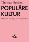 Populäre Kultur