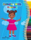 Coloring With Kamari