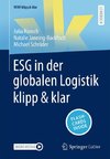 ESG in der globalen Logistik klipp & klar