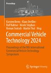 Commercial Vehicle Technology 2024