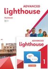 Lighthouse Band 1: 5. Schuljahr. Workbook mit Audios, Erklärfilmen und Lösungen - plus Zugangscode zu interaktivem Kompetenztraining in ChatClass