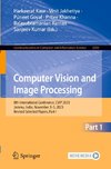 Computer Vision and Image Processing