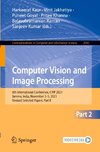 Computer Vision and Image Processing