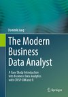 The Modern Business Data Analyst