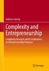 Complexity and Entrepreneurship