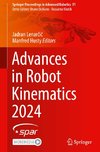 Advances in Robot Kinematics 2024