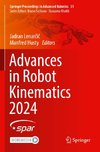 Advances in Robot Kinematics 2024