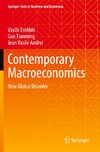 Contemporary Macroeconomics