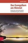 Das Evangelium am Himmel