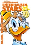 Lustiges Taschenbuch Entenhausen Stars 12