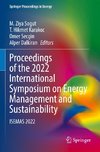 Proceedings of the 2022 International Symposium on Energy Management and Sustainability