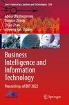 Business Intelligence and Information Technology