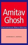 Amitav Ghosh