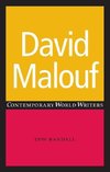 David Malouf