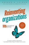 Reinventing Organizations