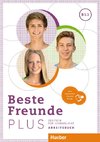 Beste Freunde PLUS B1.1. Arbeitsbuch plus interaktive Version