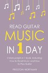 Read Guitar Music