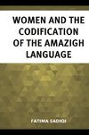 Women and the Codification of the Amazigh Language