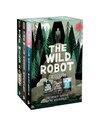 The Wild Robot Series Boxset