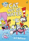 Dr. Seuss Graphic Novel: Cat Out of Water