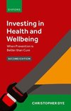 Investing in Health and Wellbeing