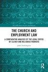 The Church and Employment Law