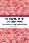 The Diaspora of the Comoros in France