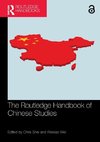 The Routledge Handbook of Chinese Studies