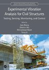 Experimental Vibration Analysis for Civil Structures