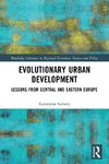 Evolutionary Urban Development