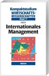 Internationales Management