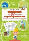 Workbook I explain my Home to You with 50 Worksheets