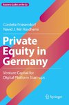 Private Equity in Germany