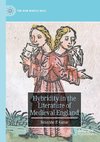 Hybridity in the Literature of Medieval England