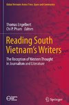 Reading South Vietnam's Writers