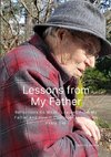 Lessons from My Father