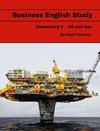 Business English Study - Elementary 4 - Oil & Gas