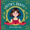 The Girl Called Jetta