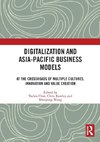 Digitalization and Asia-Pacific Business Models