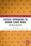 Critical Approaches to Horror Comic Books