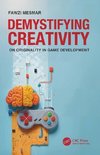 Demystifying Creativity