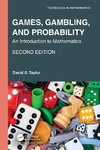 Games, Gambling, and Probability