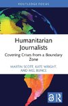 Humanitarian Journalists